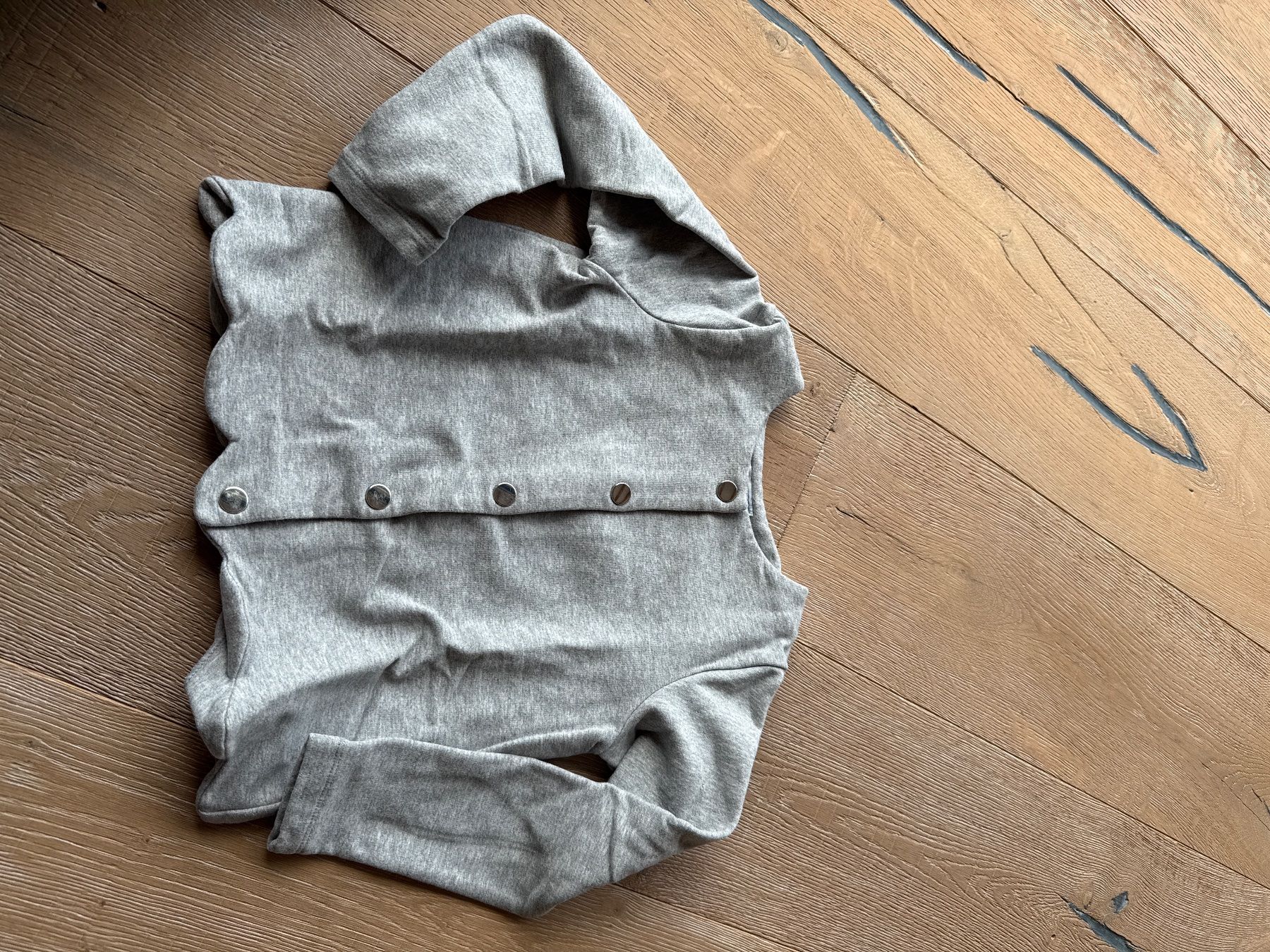 Jacadi Giacche & Cappotti: Jacadi Jäckli Gr. 116 – Nuovo (secondo la descrizione) da Himmelried venduto da Dievole