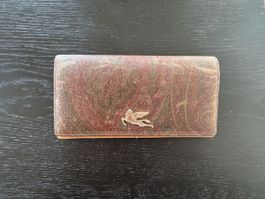 Etro Portemonnaie Damen Luxus