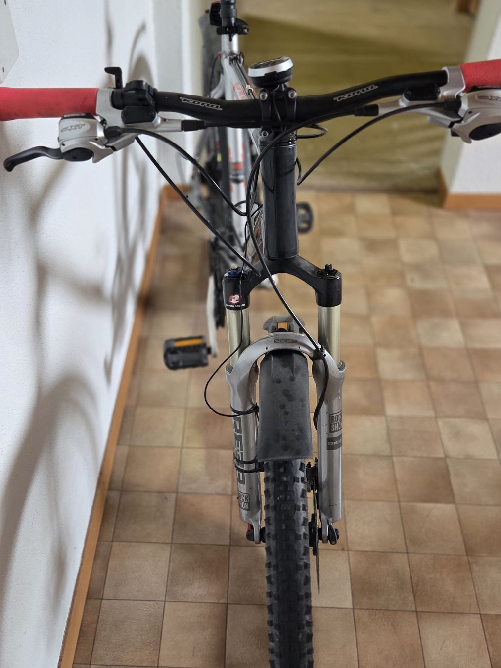 KTM Biciclette: KTM Race XT – Usato da Fällanden venduto da Juerg0_3 2