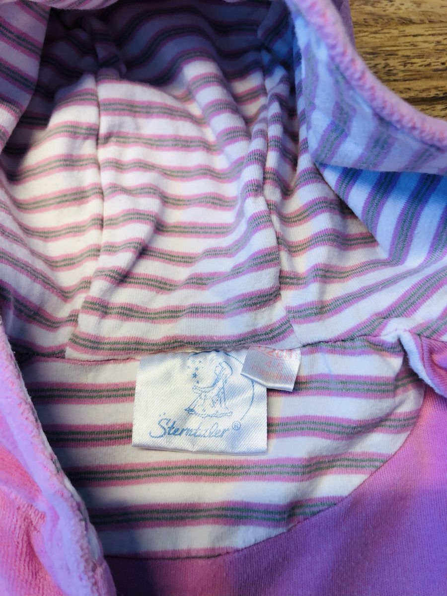 Sterntaler Giacche & Cappotti: Baby-Jacke von Sterntaler – Usato da Weiningen ZH venduto da wunderkaro 2