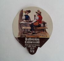 Aus Serie 203 - B - Nr 5