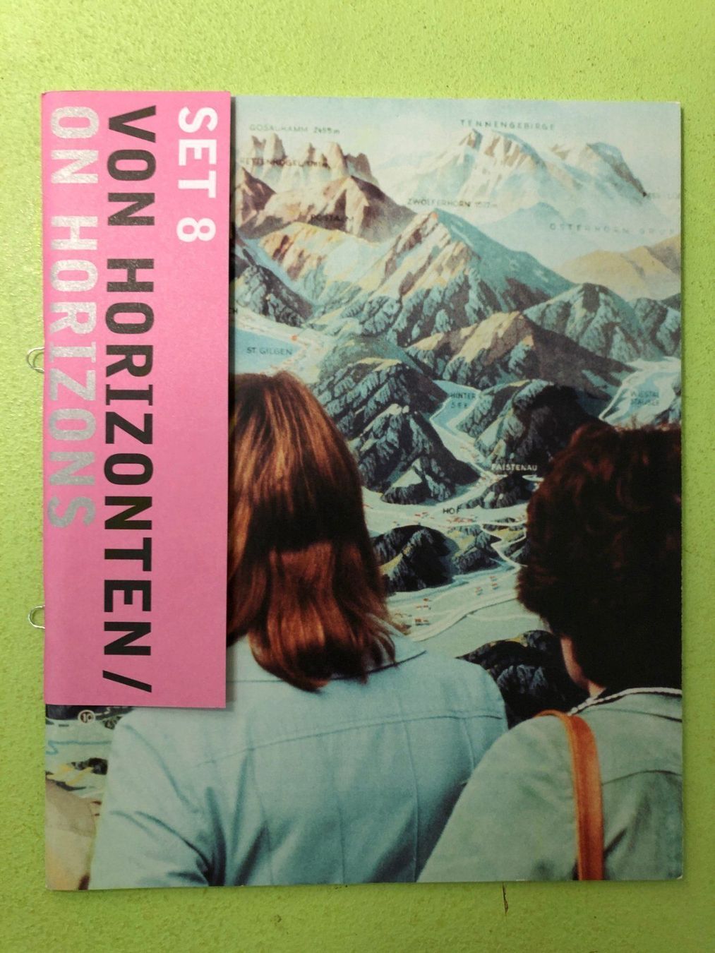 Livres: Fotomuseum Winterthur: Set 8, 9 & 10 – D'occasion à Zürich par allp