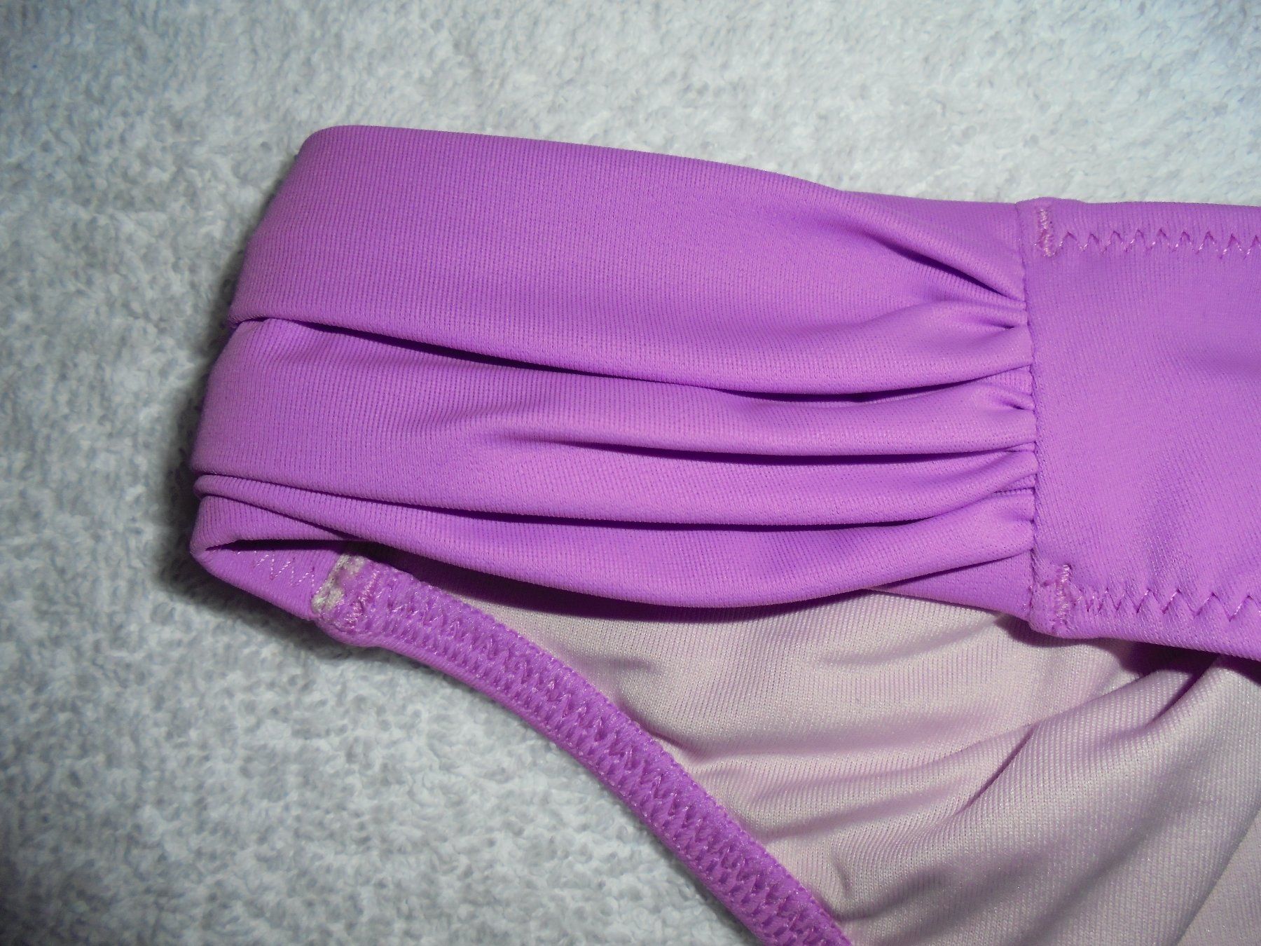 Victoria's Secret Costumi da bagno & Bikini: VICTORIA'S SECRET BIKINI-HOSE GRÖSSE S – Nuovo e nell'imballaggio originale da Aarau Rohr venduto da PinkSchwein 1
