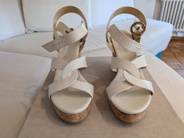 Jimmy Choo High Sandals