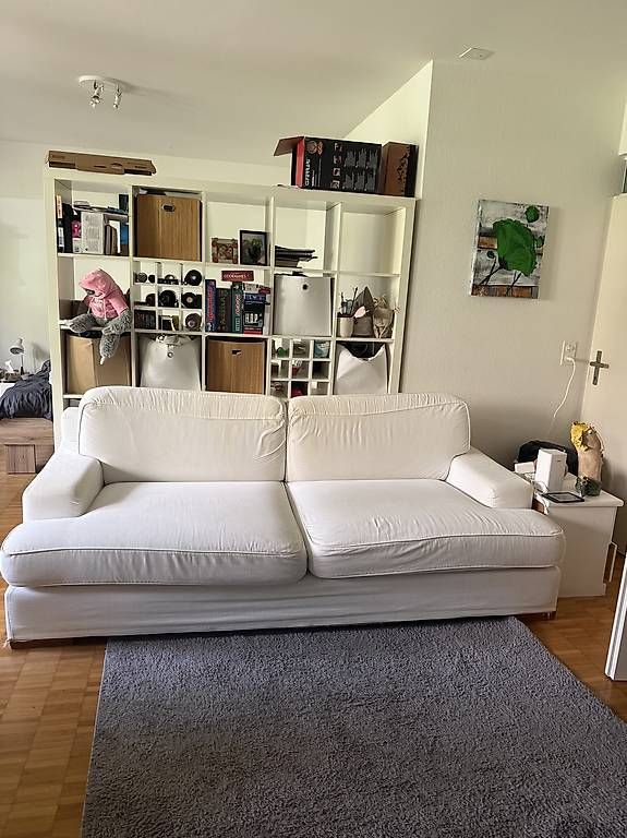 Sofas: Sofa – Gebraucht aus Basel von opu_psl9
