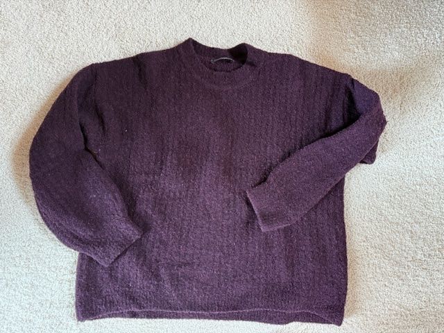 Nile Maglioni & Felpe: Pullover Nile 100% laine – Nuovo (secondo la descrizione) da Enges venduto da cordec
