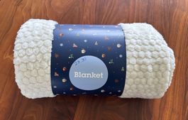 Kuscheldecke von COOP