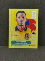Panini Wm 2026 Sticker :Gonzalo Plata Ecu 16