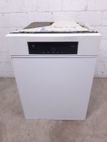 V-ZUG Geschirrspüler Adora S 55cm weiss