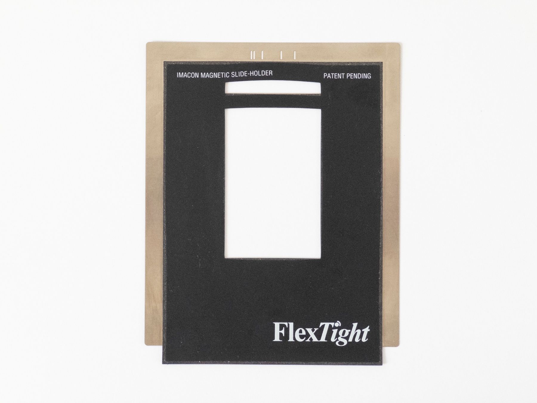 Scanner: Imacon / Hasselblad Flextight Holder 6 x 9 – Gebraucht aus Zürich von Hardi28