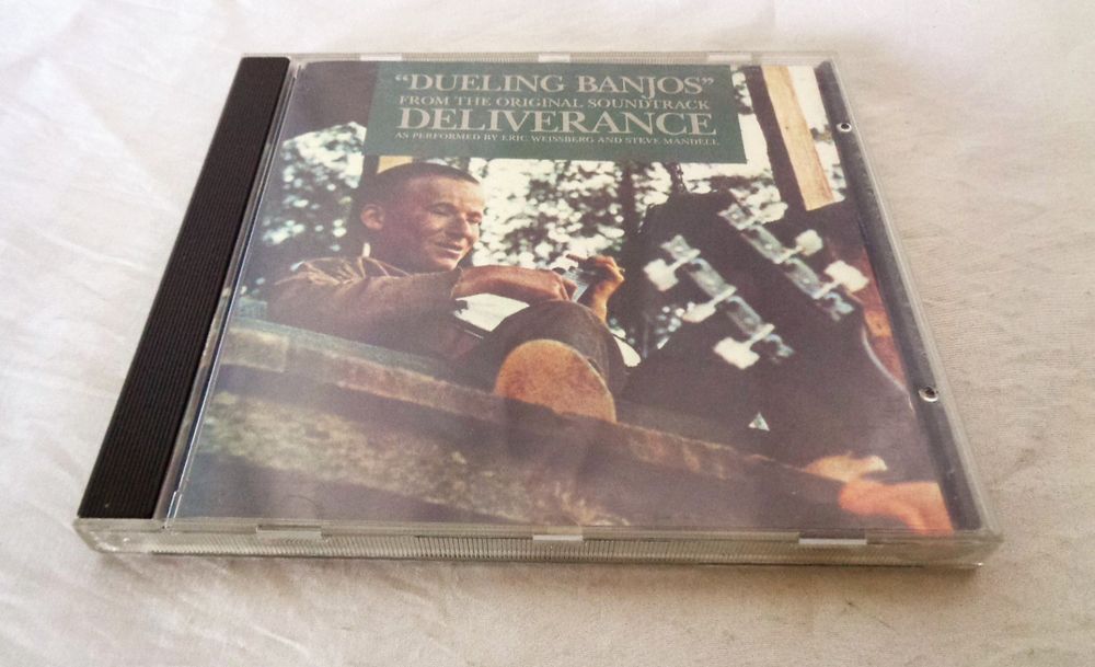 Dueling Banjos / Deliverance / Sound Track CD ab Fr. 4. Kaufen auf