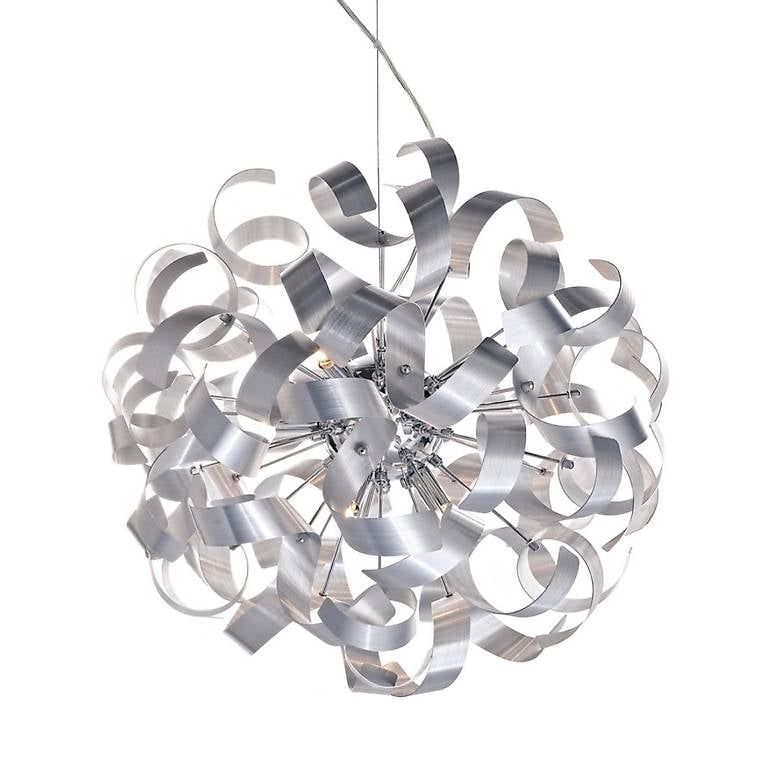 Lustres & lampes de plafonds: Pendelleuchte Curly – D'occasion à Kreuzlingen par Deli07
