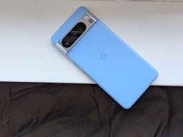 Google Pixel 8 Pro guter Zustand