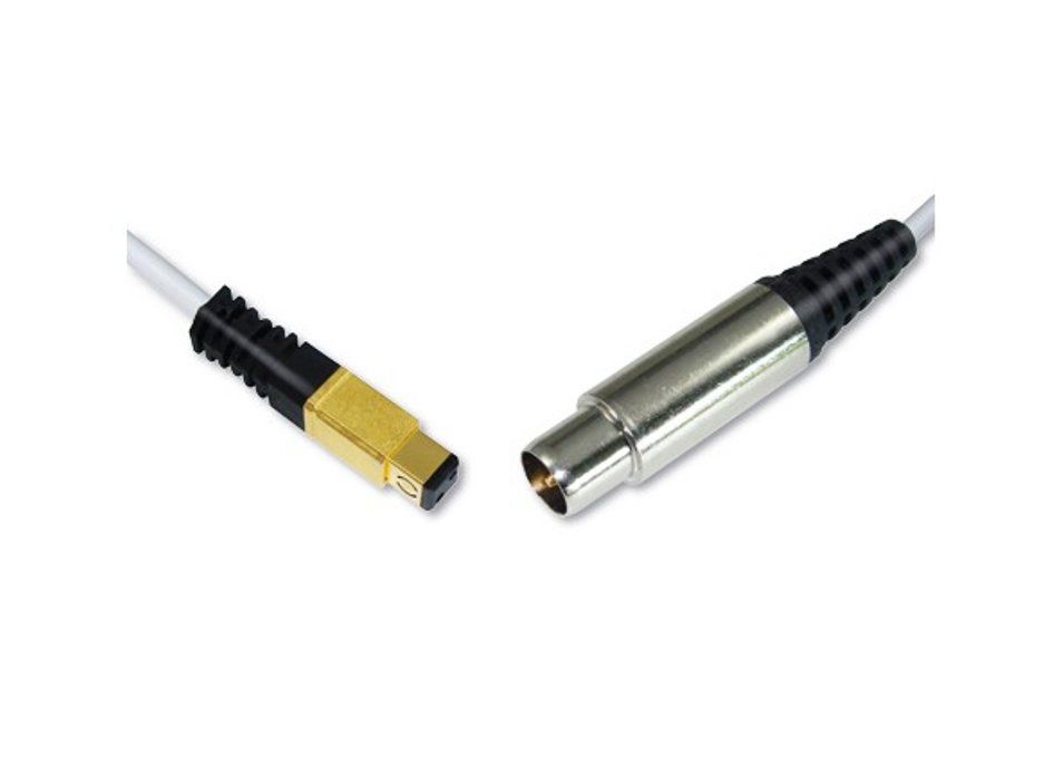 Zaumzeug & Halfter: BKS Câble TV-Balun - 1x, IEC/MMC – Gebraucht aus Vevey von ncforsale