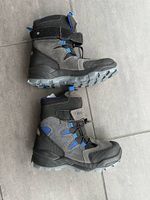 Kinder-Winter-/Outdoorschuhe Twisty  Grösse 35 (Waterproof)