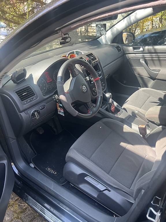 Automobili: VW Golf 5 TSI – Usato da Endingen venduto da mai_7q9j 1