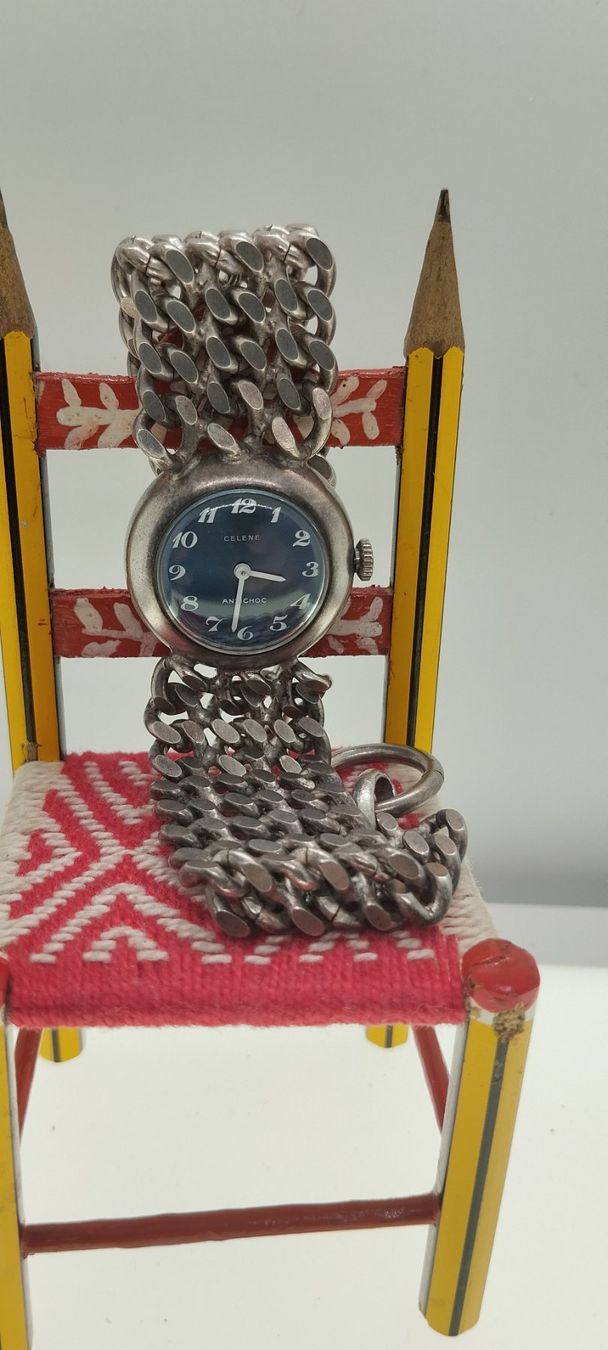 Uhren: Montre celene – Gebraucht aus La Chaux-de-Fonds von jac_9llg 1