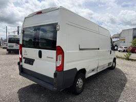 Citroen Jumper 2.2HDI