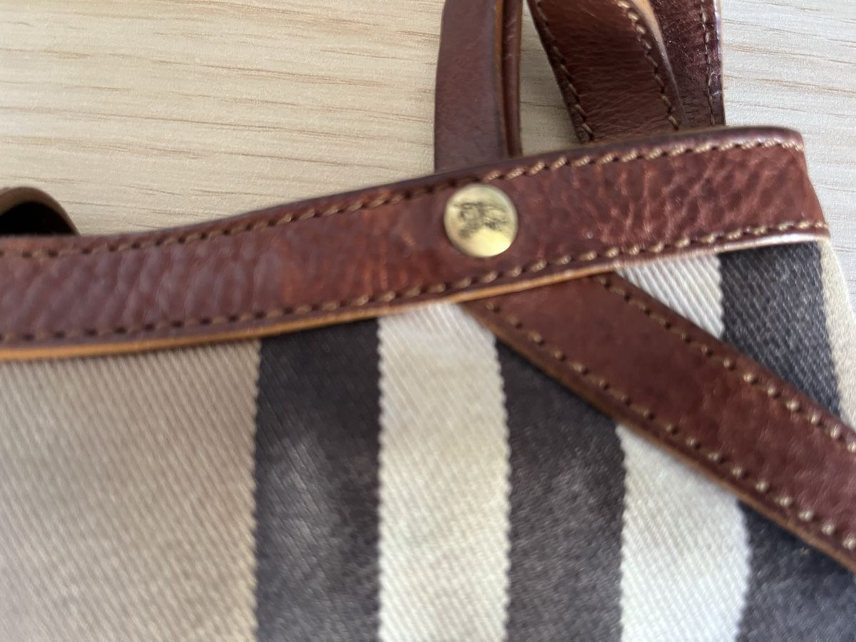 Burberry Taschen für Damen: Pochette Burberry Prosrsum – Neu (gemäss Beschreibung) aus Choulex von cla_wkw2 5