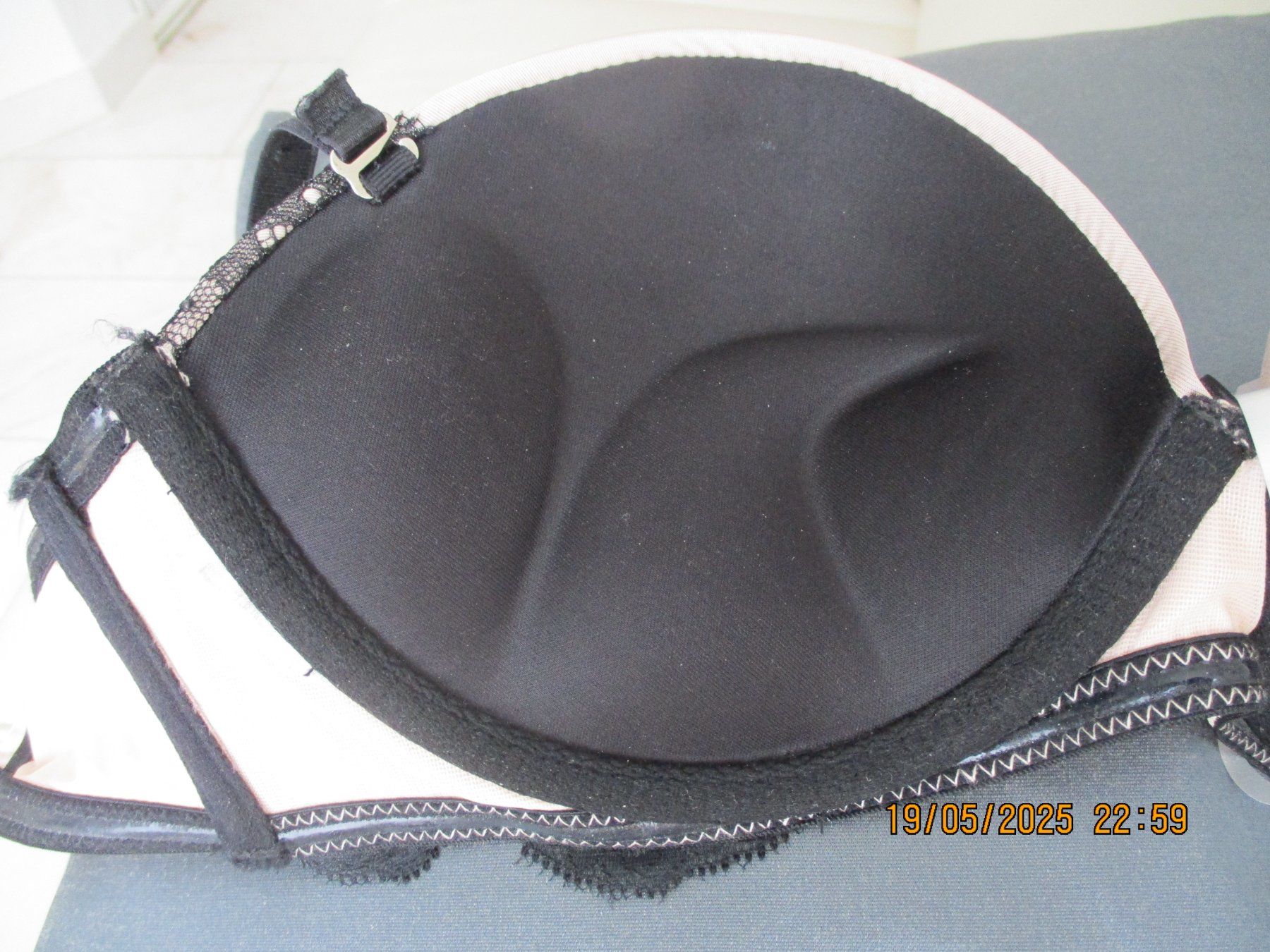 Altra biancheria intima: Neuer push up BH – Nuovo (secondo la descrizione) da Zürich venduto da elena_99 3