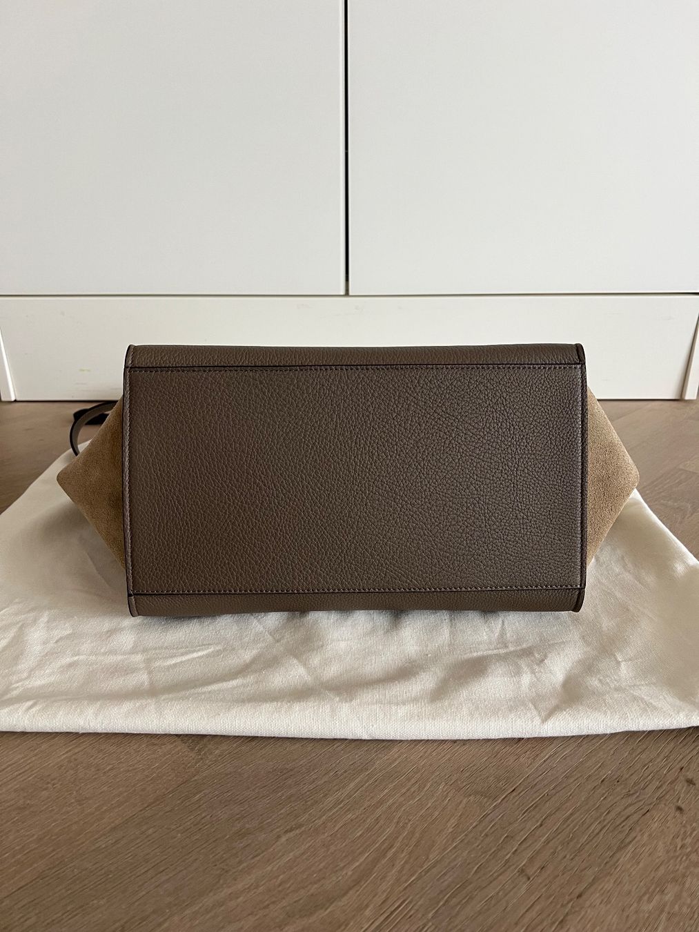 Celine Borse da donna: Sac Céline trapèze (medium) neuf – Nuovo e nell'imballaggio originale da Hauterive NE venduto da mwueth 2