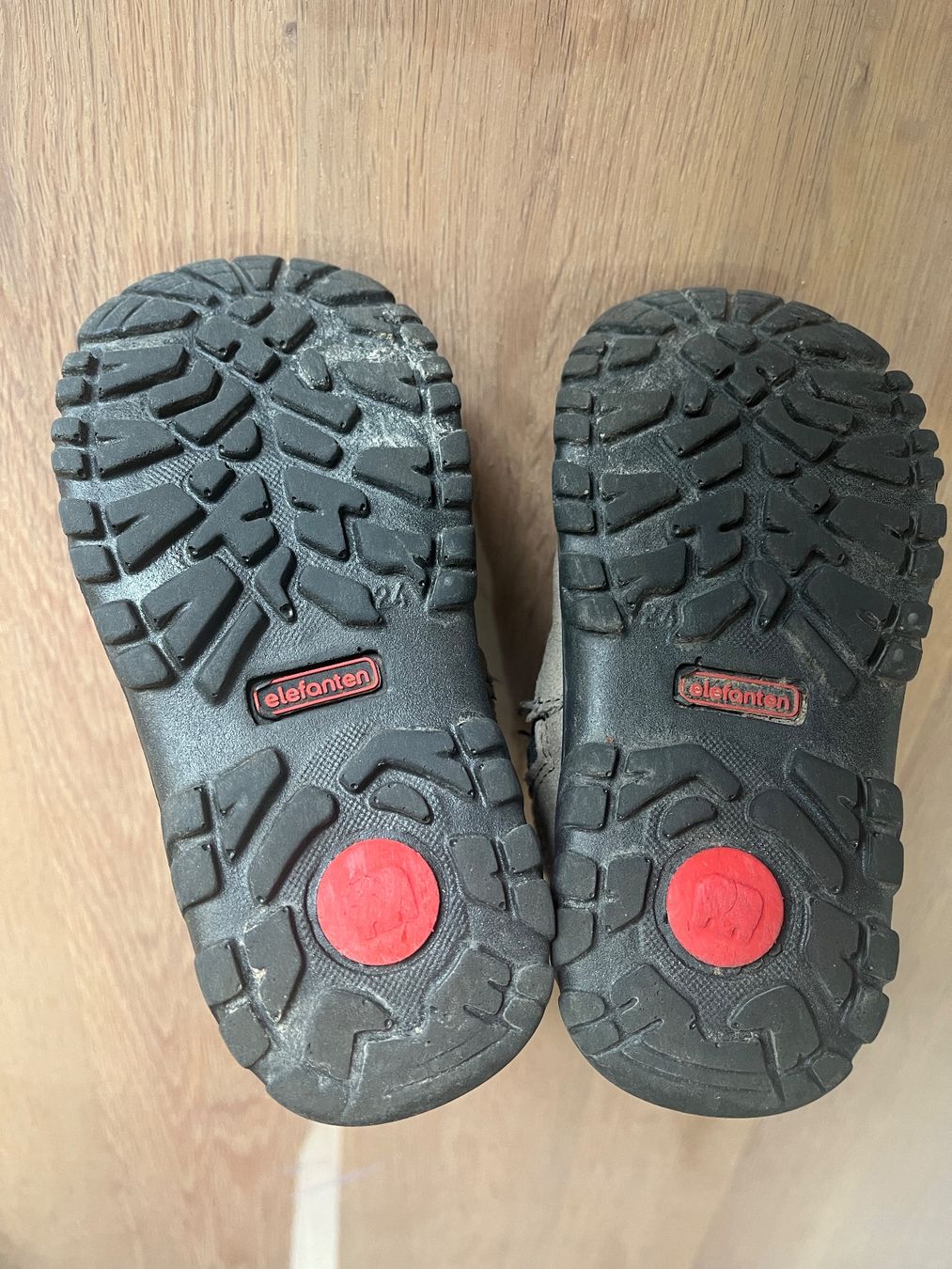 Elefanten Scarpe per ragazzi: Elefanten Winterstiefel Gr. 24 – Usato da Würenlos venduto da angiie 4