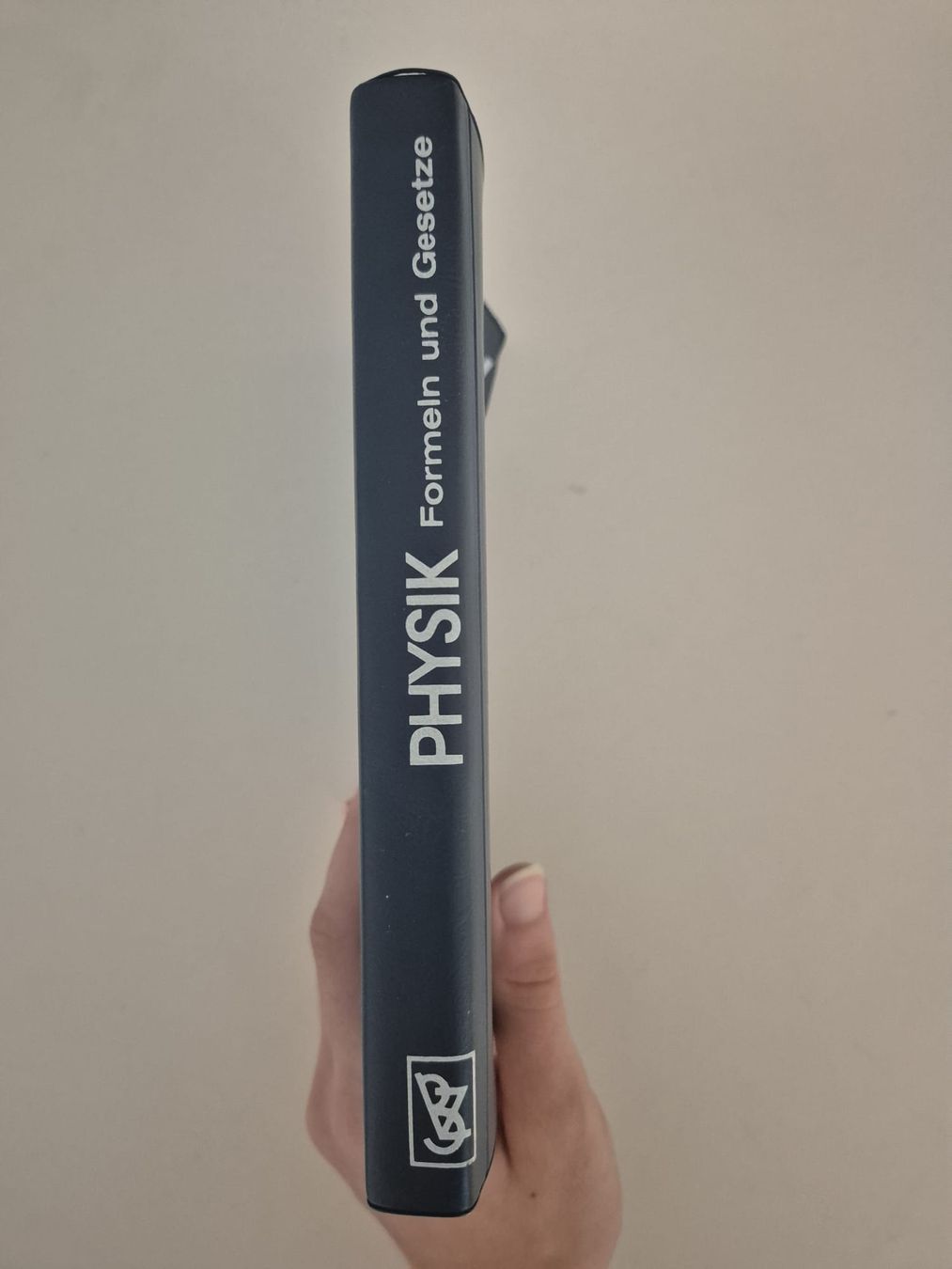 Libri: Physik Formeln & Gesetze Buch – Usato da Zug venduto da Roses0 6