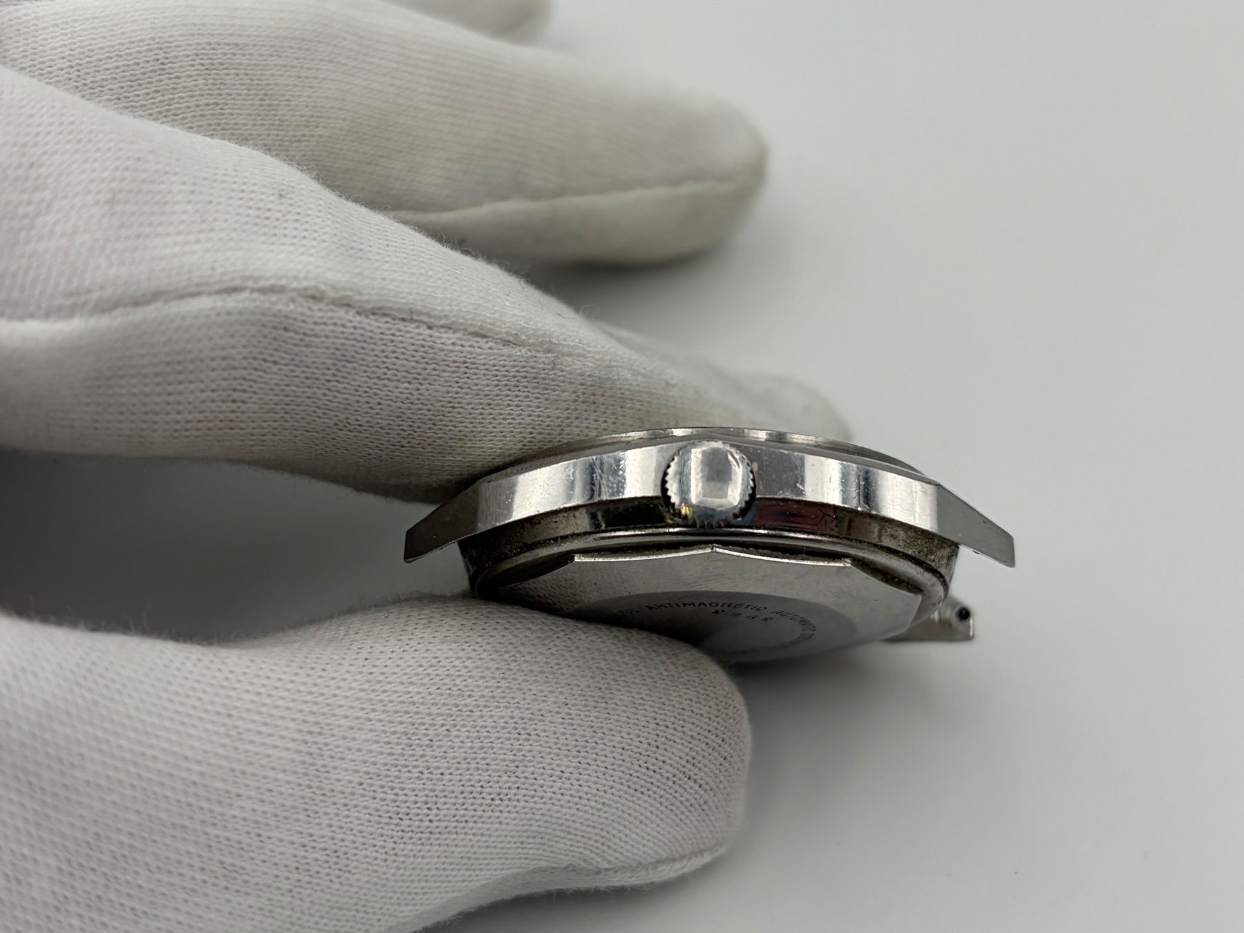 Orologi: Ciny Automatic Swiss Made Vintage Herrenuhr – Usato da Unterentfelden venduto da JG2026 1