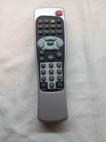 Télécommande TV/SAT universelle