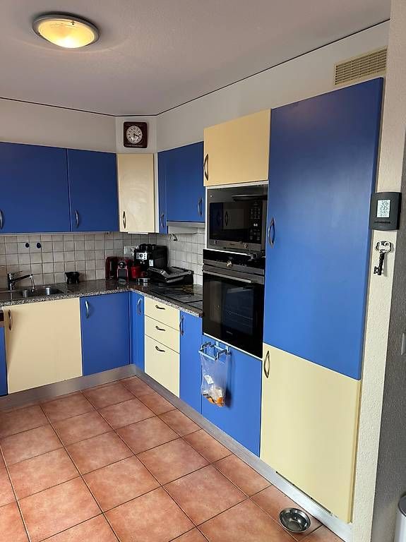 Cucine complete: Cuisine a démonter au plus offrant  – Usato da Villars-Ste-Croix venduto da Pedro_cardoso91 2