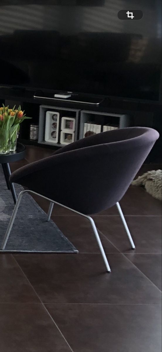 Knoll Poltrone: 2 Walter Knoll Sessel 369 – Usato da Basel venduto da Cica22 2