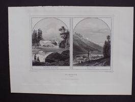 St.Moritz Engadin