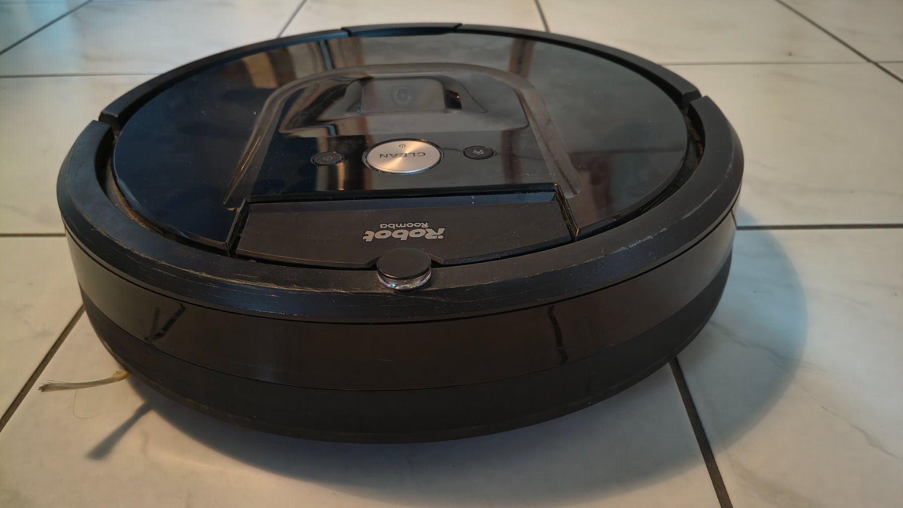 Aspirapolveri & Accessori: Roomba 980 – Usato da Genève venduto da javich 1