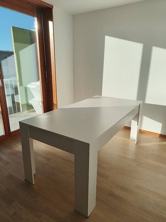 Tavoli: Esstisch – Usato da St. Gallen venduto da Pagiu