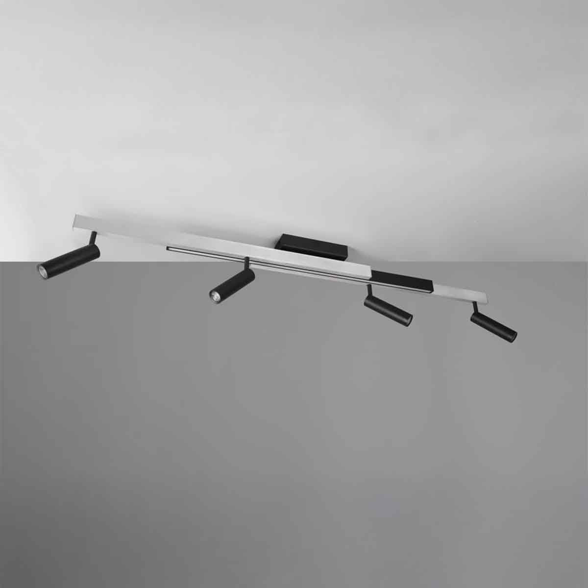 Lampadari & plafoniere: LED Deckenleuchte, Farbwechsler, Dimmer – Nuovo (secondo la descrizione) da Kreuzlingen venduto da Smart-Light 3