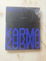 stray kids karma compact album