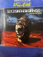 Scorpions