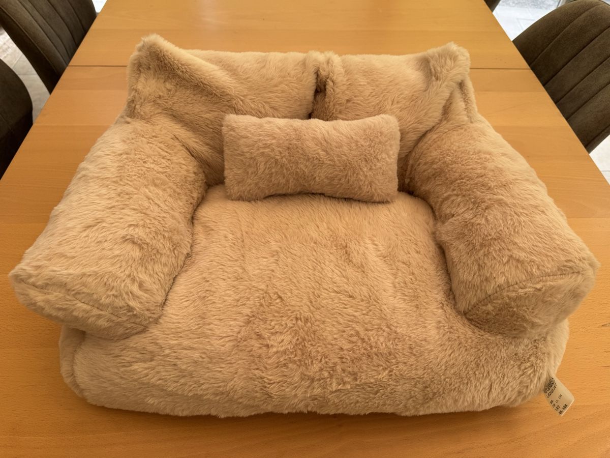 Divani: Katzensofa – Nuovo (secondo la descrizione) da Thun venduto da Pfausi1966