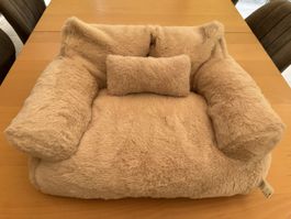 Katzensofa