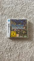 Nintendo DS Blue Dragon Awakened Shadow gebraucht