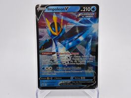 Schwert & Schild Promos - Impoleon V  (SWSH 108) - DE