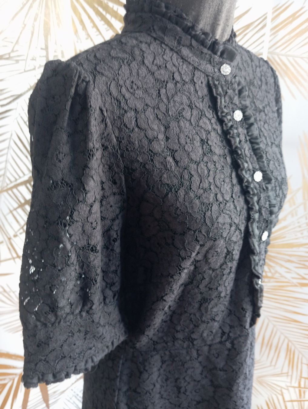 Zara Vestiti: Zara Kleid, gr.L – Usato da Zug venduto da Marika33 1