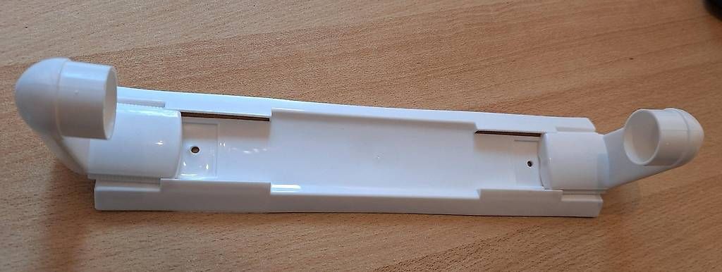 Supporti a parete: Papierrollen- Halter – Usato da Biberist (SO) Biberist venduto da rit_dv2q 1