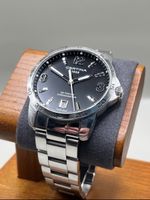 Certina DS Podium Chronometer Uhr
