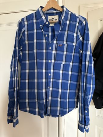 Hollister Shirt