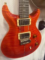 PRS Santana MD aktiv schaltbar