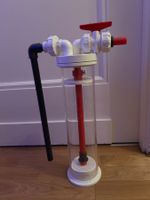 Vertex Medienfilter RX-U 1.5L