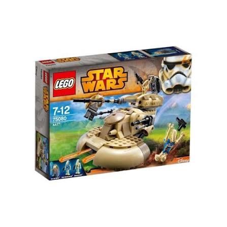 Lego Kit di costruzioni: Lego 75080 – Usato da Zürich venduto da PRIMEPRIMO