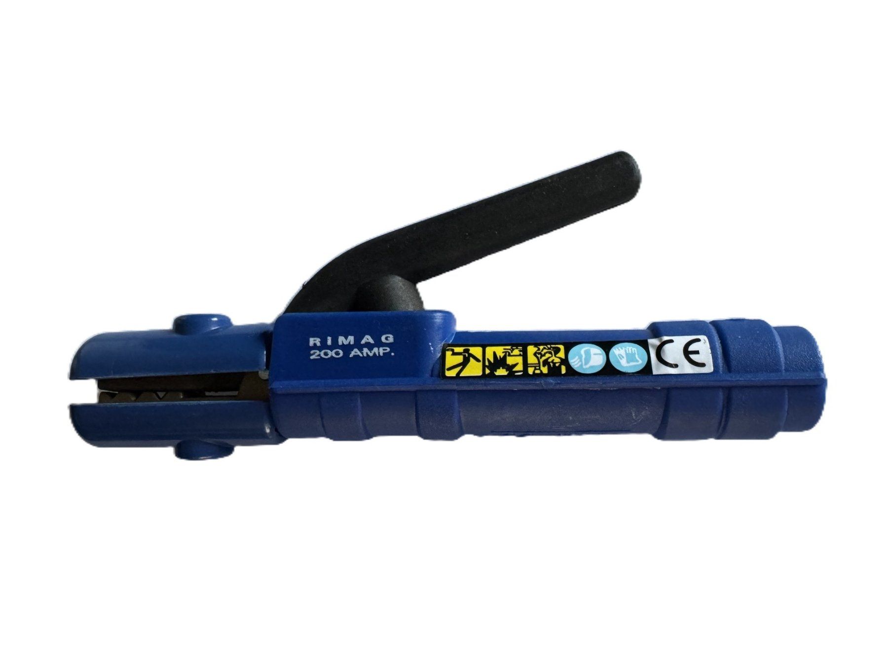 Postes à souder: Elektrodenhalter,Export,200A RIMAG – Neuf avec emballage d'origine à Thayngen par bvo_q7hw