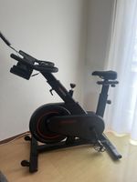 Heimtrainer Velo Spin Bike Hammer